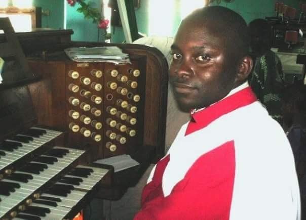 Dr. Adeolu Samuel Akeredolu