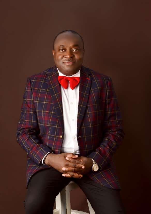 Babatunde Olurombi