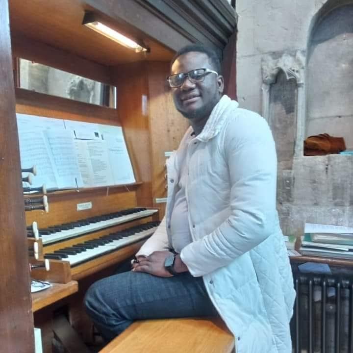 Olusegun Stanley Akinfenwa